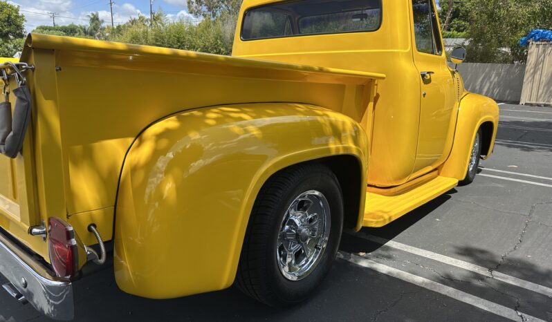 								1954 Ford F-100 full									