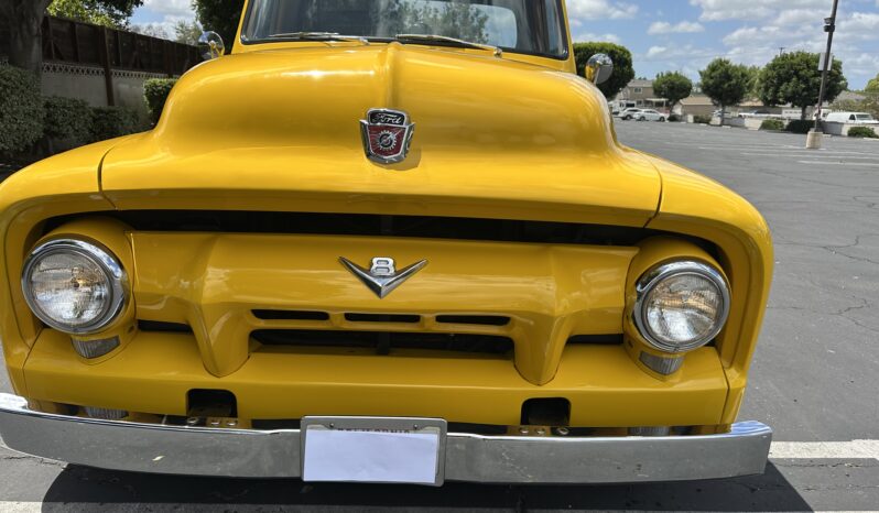 								1954 Ford F-100 full									
