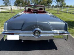 										1964 Imperial Crown Convertible full									