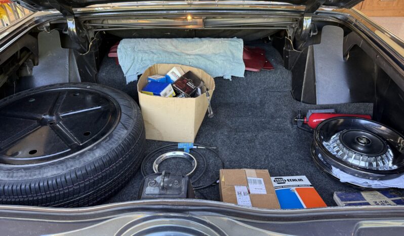 								1964 Imperial Crown Convertible full									