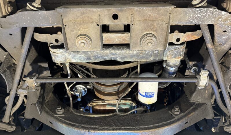 								1964 Imperial Crown Convertible full									