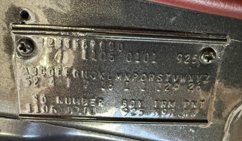 								1964 Imperial Crown Convertible full									