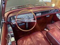 										1964 Imperial Crown Convertible full									