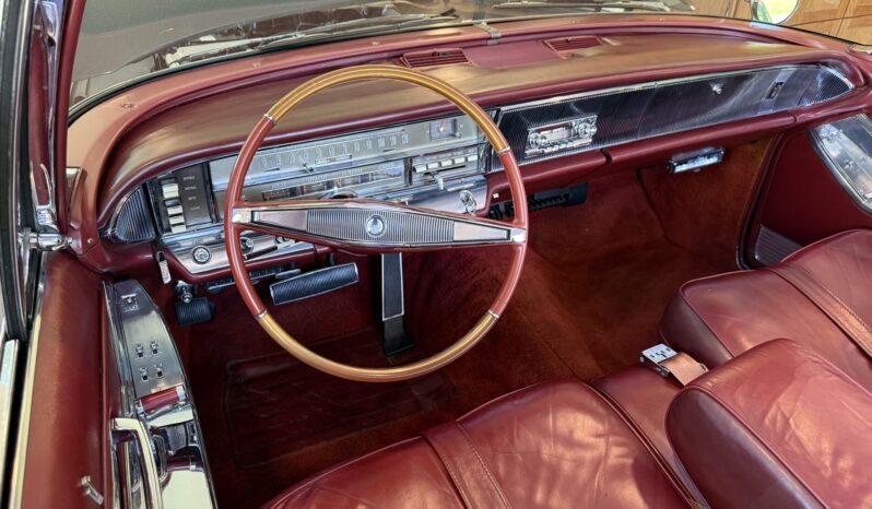 								1964 Imperial Crown Convertible full									