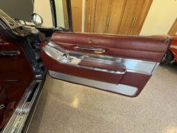 										1964 Imperial Crown Convertible full									