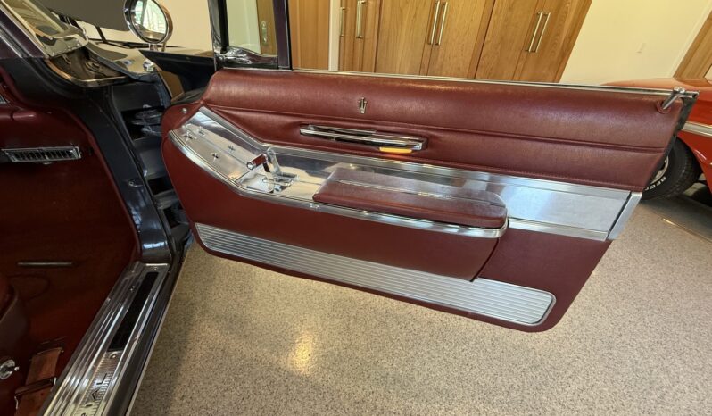 								1964 Imperial Crown Convertible full									