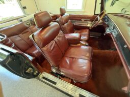 										1964 Imperial Crown Convertible full									