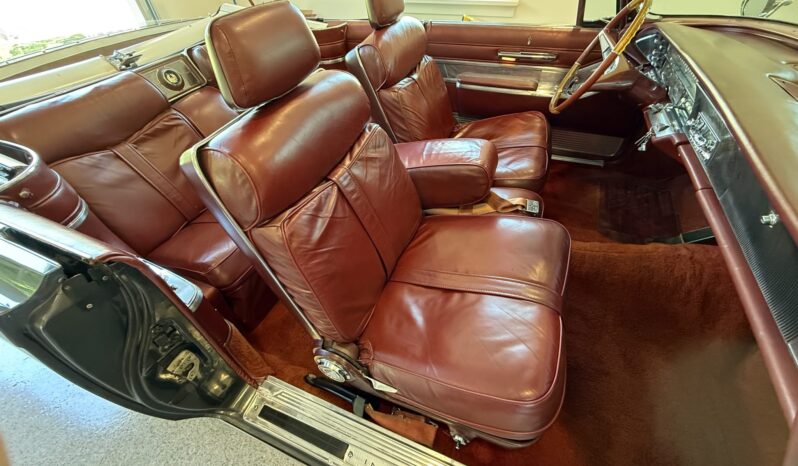 								1964 Imperial Crown Convertible full									