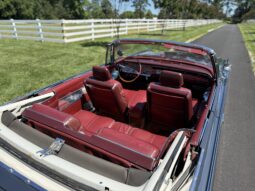 										1964 Imperial Crown Convertible full									