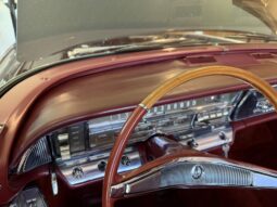 										1964 Imperial Crown Convertible full									