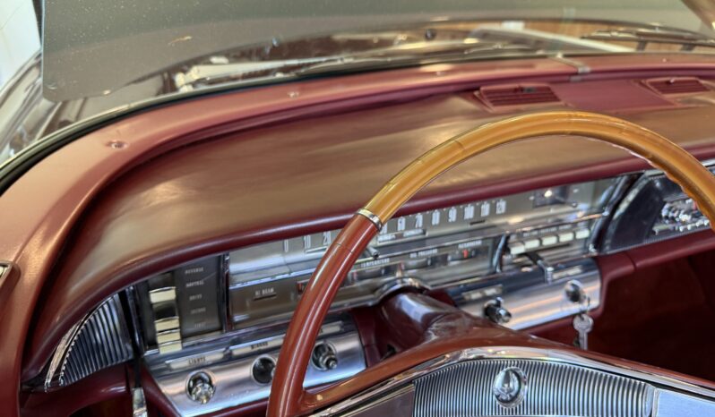 								1964 Imperial Crown Convertible full									