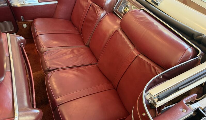 								1964 Imperial Crown Convertible full									