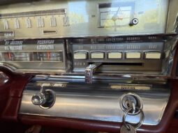 										1964 Imperial Crown Convertible full									