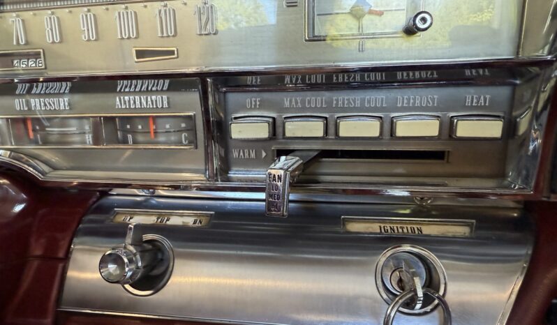 								1964 Imperial Crown Convertible full									