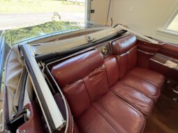 										1964 Imperial Crown Convertible full									
