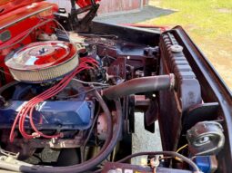 										1967 Ford F-250 Highboy 4×4 4-speed full									