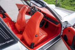 1979 Porsche 911SC Targa