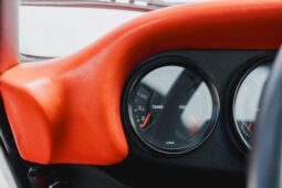 1979 Porsche 911SC Targa