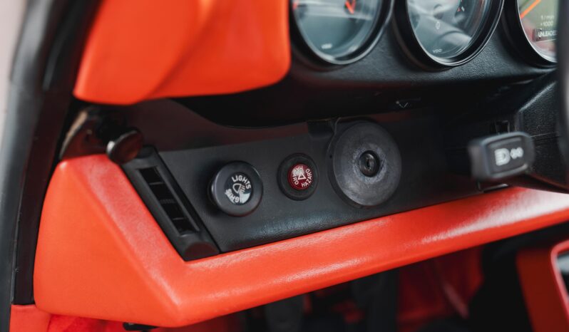 								1979 Porsche 911SC Targa full									