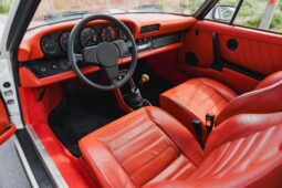 										1979 Porsche 911SC Targa full									