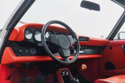 										1979 Porsche 911SC Targa full									