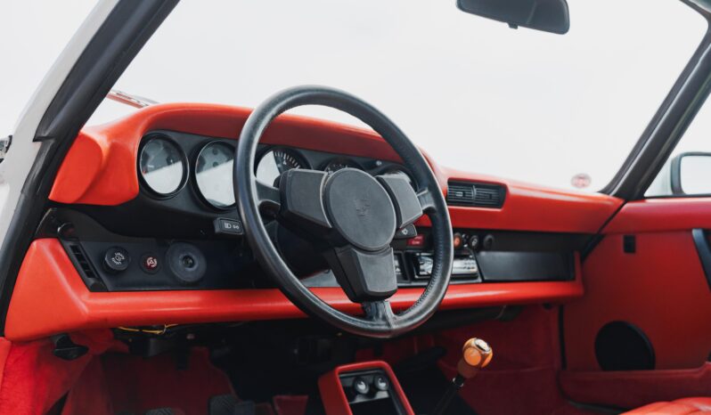 								1979 Porsche 911SC Targa full									
