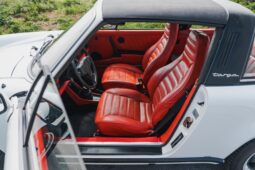 										1979 Porsche 911SC Targa full									
