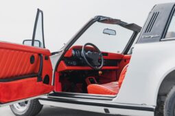 										1979 Porsche 911SC Targa full									