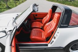 										1979 Porsche 911SC Targa full									