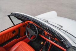 										1979 Porsche 911SC Targa full									