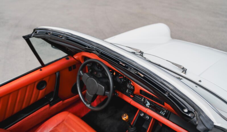 								1979 Porsche 911SC Targa full									
