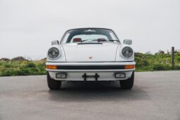 										1979 Porsche 911SC Targa full									