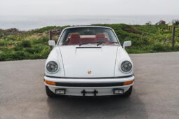 										1979 Porsche 911SC Targa full									
