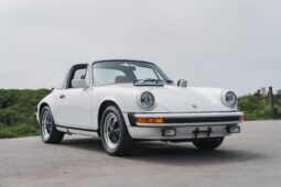 										1979 Porsche 911SC Targa full									
