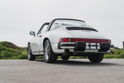 										1979 Porsche 911SC Targa full									