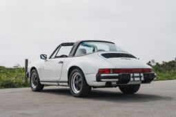 										1979 Porsche 911SC Targa full									