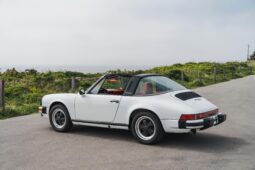 										1979 Porsche 911SC Targa full									