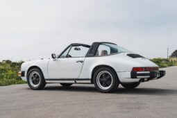 										1979 Porsche 911SC Targa full									