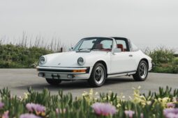 										1979 Porsche 911SC Targa full									