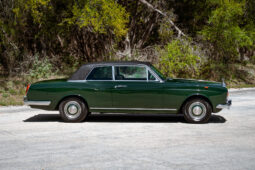 1971 Rolls-Royce Silver Shadow 2-Door Saloon