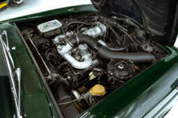 1971 Rolls-Royce Silver Shadow 2-Door Saloon full