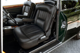 1971 Rolls-Royce Silver Shadow 2-Door Saloon full