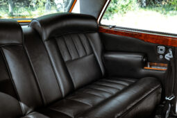 1971 Rolls-Royce Silver Shadow 2-Door Saloon full