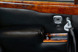 1971 Rolls-Royce Silver Shadow 2-Door Saloon full