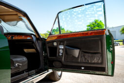 1971 Rolls-Royce Silver Shadow 2-Door Saloon full