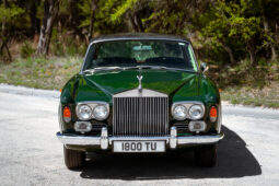 1971 Rolls-Royce Silver Shadow 2-Door Saloon full