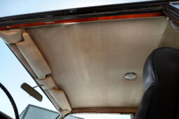 1971 Rolls-Royce Silver Shadow 2-Door Saloon full