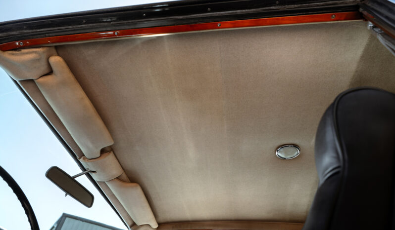 								1971 Rolls-Royce Silver Shadow 2-Door Saloon full									
