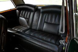 1971 Rolls-Royce Silver Shadow 2-Door Saloon full