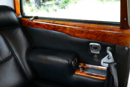 1971 Rolls-Royce Silver Shadow 2-Door Saloon full
